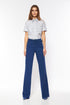 Pantalon femme model 163403 Nife